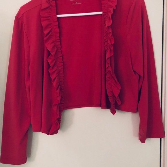 Susan Graver shrugs - Picture 2 of 3